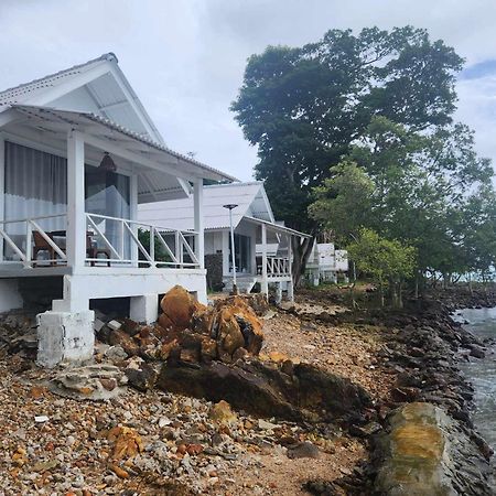 Siam Bay Resort Koh Chang Exterior foto